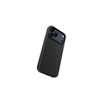 CARE SOLO Case, Black, iPhone 17 Pro Max