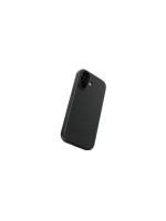 CARE Coque arrière Solo pour iPhone 17 Noir