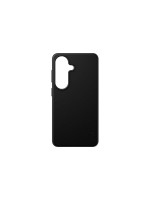 CARE Coque arrière Solo pour Samsung S26 Noir
