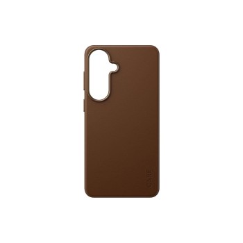 CARE SOLO Case, Brown, Galaxy S26 Plus CARE SOLO Case, Brown, Galaxy S26 Plus