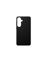 CARE Coque arrière Solo pour Samsung S26 Plus Noir