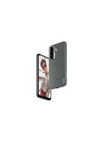 CARE Coque arrière Galaxy A37 5G Bundle 2 en 1