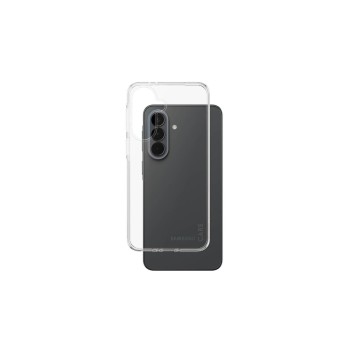 CARE Fashionable Case, XR SB, Transparent, Galaxy A37