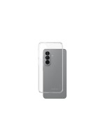 CARE Fashionable Case, XR SB, Transparent, Galaxy A57