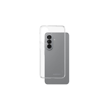 CARE Fashionable Case, XR SB, Transparent, Galaxy A57