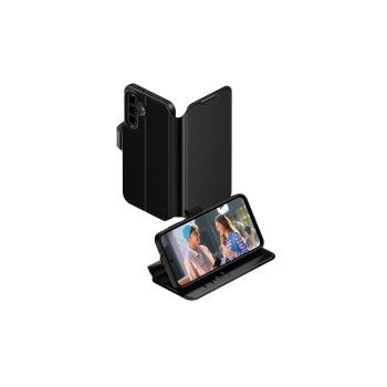 CARE Feature Wallet Case, KS, Galaxy A37