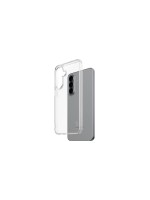CARE Flagship Case, CF, Transparent, Galaxy A57