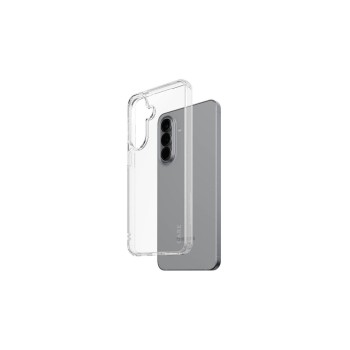 CARE Urban Combat Housse pour Samsung Galaxy A57 5G Transparent