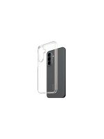 CARE Urban Combat Housse Galaxy A37 5G Transparent