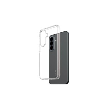 CARE Urban Combat Housse Galaxy A37 5G Transparent