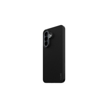 CARE TPU Case, Black, Galaxy A37
