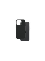 CARE Coque arrière Fashionable Case pour iPhone 16 Pro Noir