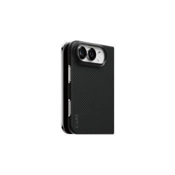 CARE Discovery Case SL1M, MagSafe, iPhone Duo CARE Discovery Case SL1M, MagSafe, iPhone Duo