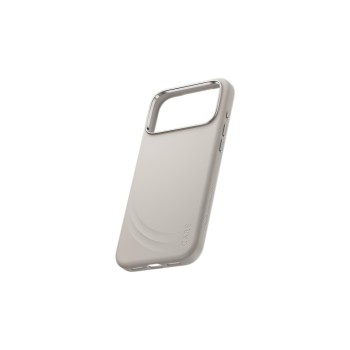 CARE Étui Flow Case New 2026 Pro Max Vanilla MagSafe