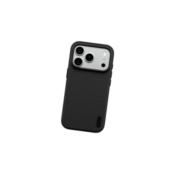 CARE Fusion Fabric Case, Black - MagSafe, iPhone 18/17 Pro CARE Fusion Fabric Case, Black - MagSafe, iPhone 18/17 Pro