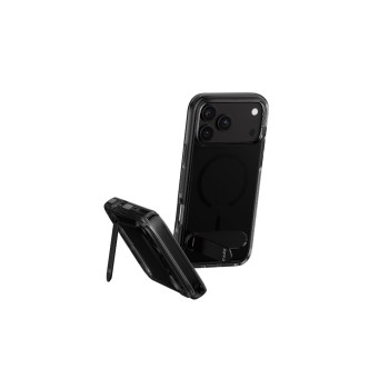 CARE iPhone 18 Pro avec béquille CARE iPhone 18 Pro avec béquille