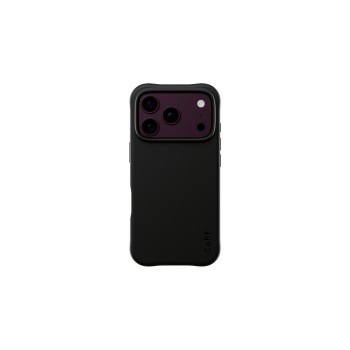 CARE Samba Case,, Black - MagSafe, iPhone 18/17 Pro CARE Samba Case,, Black - MagSafe, iPhone 18/17 Pro