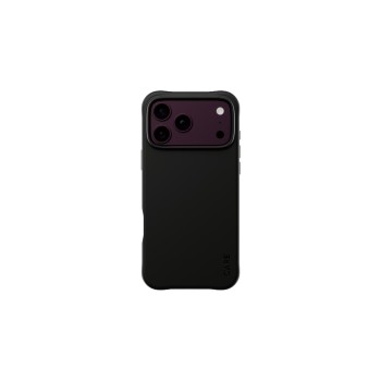 CARE Samba Case,, Black - MagSafe, iPhone 18/17 Pro Max CARE Samba Case,, Black - MagSafe, iPhone 18/17 Pro Max