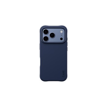 CARE Samba Case, Italien Blue - MagSafe, iPhone 18/17 Pro CARE Samba Case, Italien Blue - MagSafe, iPhone 18/17 Pro