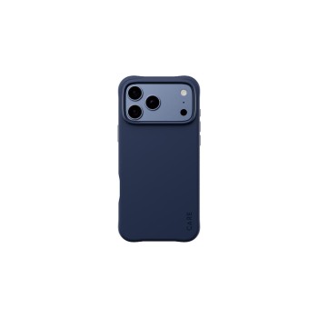 CARE Samba Case, Italien Blue - MagSafe, iPhone 18/17 Pro Max CARE Samba Case, Italien Blue - MagSafe, iPhone 18/17 Pro Max