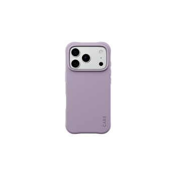 CARE Samba Case Rich Lavender - MagSafe, iPhone 18/17 Pro CARE Samba Case Rich Lavender - MagSafe, iPhone 18/17 Pro