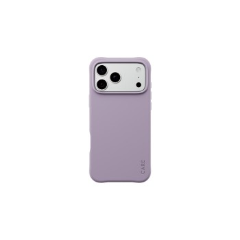 CARE Samba Case Rich Lavender - MagSafe, iPhone 18/17 Pro Max CARE Samba Case Rich Lavender - MagSafe, iPhone 18/17 Pro Max