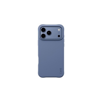 CARE Samba Case, Shades of Blue - MagSafe, iPhone 18/17 Pro Max CARE Samba Case, Shades of Blue - MagSafe, iPhone 18/17 Pro Max