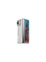 CARE Case SLIM, Transparent, iPhone Duo