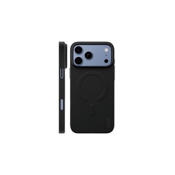 CARE SL1M Case, Black - MagSafe, iPhone 18/17 Pro Max CARE SL1M Case, Black - MagSafe, iPhone 18/17 Pro Max