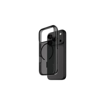 CARE Smokey Case - MagSafe (B), iPhone 18/17 Pro
