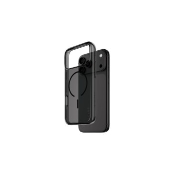 CARE Smokey Case - MagSafe (B), iPhone 18/17 Pro Max
