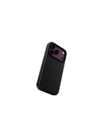 CARE Solo Case, Black - MagSafe, iPhone 18/17 Pro