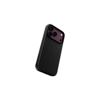 CARE Solo Case, Black - MagSafe, iPhone 18/17 Pro CARE Solo Case, Black - MagSafe, iPhone 18/17 Pro