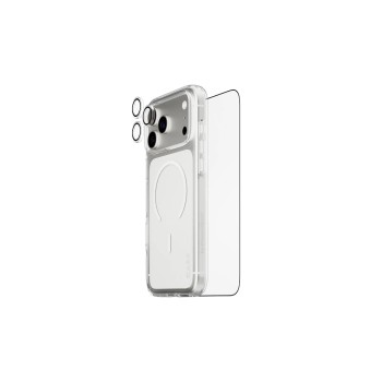 CARE Pack phare 3-en-1 pour iPhone 18 Pro Max
