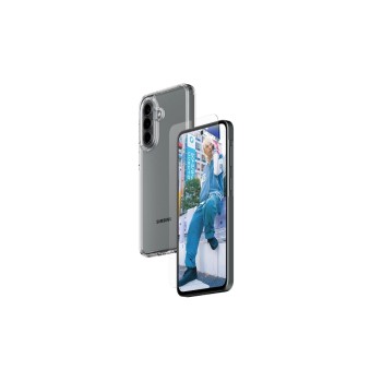 CARE 2-in-1 Combat Set (Case, Glass), Galaxy A37
