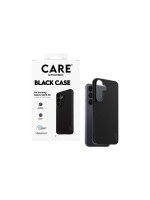 CARE TPU Case, Black, Galaxy S26 FE
