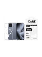 CARE par PanzerGlass – Coque Urban Combat Pixel 11 Pro pliable