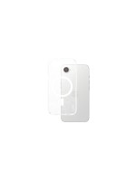 CARE iPhone 17e Star Lit MagSafe, plastique