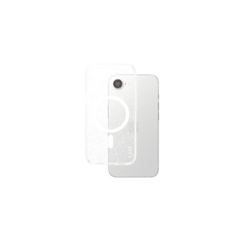 CARE iPhone 17e Star Lit MagSafe, plastique CARE iPhone 17e Star Lit MagSafe, plastique