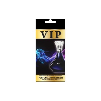 CARIBI VIP-Class Perfume Nr. 707 CARIBI VIP-Class Perfume Nr. 707