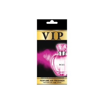 CARIBI VIP-Class Perfume Nr. 501 CARIBI VIP-Class Perfume Nr. 501