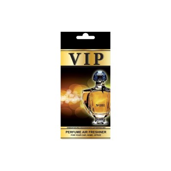 CARIBI VIP-Class Perfume Nr. 101 CARIBI VIP-Class Perfume Nr. 101