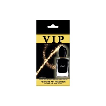 CARIBI VIP-Class Perfume Nr. 303 CARIBI VIP-Class Perfume Nr. 303