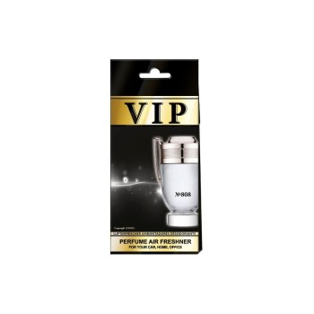 CARIBI VIP-Class Perfume Nr. 808 CARIBI VIP-Class Perfume Nr. 808