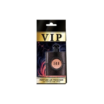 CARIBI VIP-Class Perfume Nr. 511 CARIBI VIP-Class Perfume Nr. 511