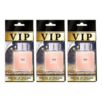 CARIBI VIP-CLASS Nr. 767, 3 Stück CARIBI VIP-CLASS Nr. 767, 3 Stück