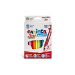 Carioca Fasermaler Joy, 12er Pack