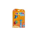 Carioca Fasermaler Baby Teddy 1+, 12er Pack