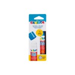 Carioca Bâton de colle School Glue Stick 1 Pièce/s, Blanc