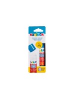 Carioca Bâton de colle School Glue Stick 1 Pièce/s, Blanc